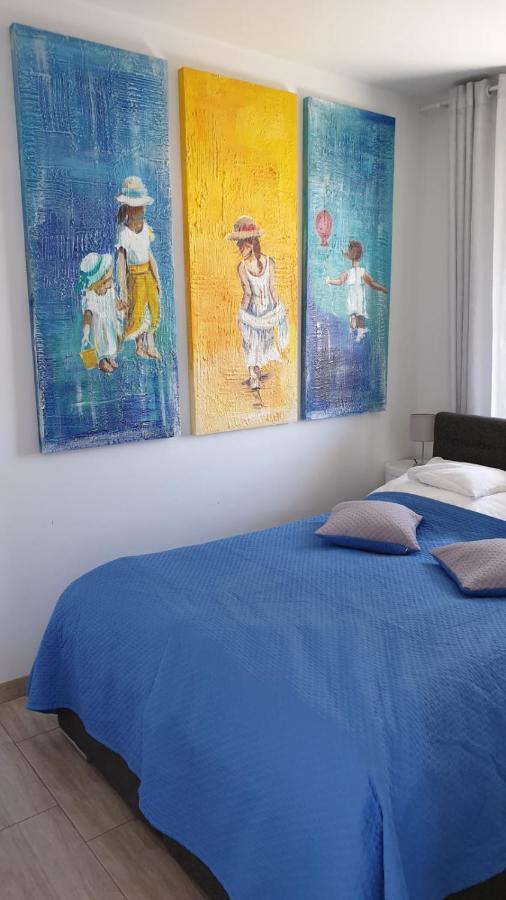 Impresja 42 Apartament Z Garazem Kołobrzeg Buitenkant foto