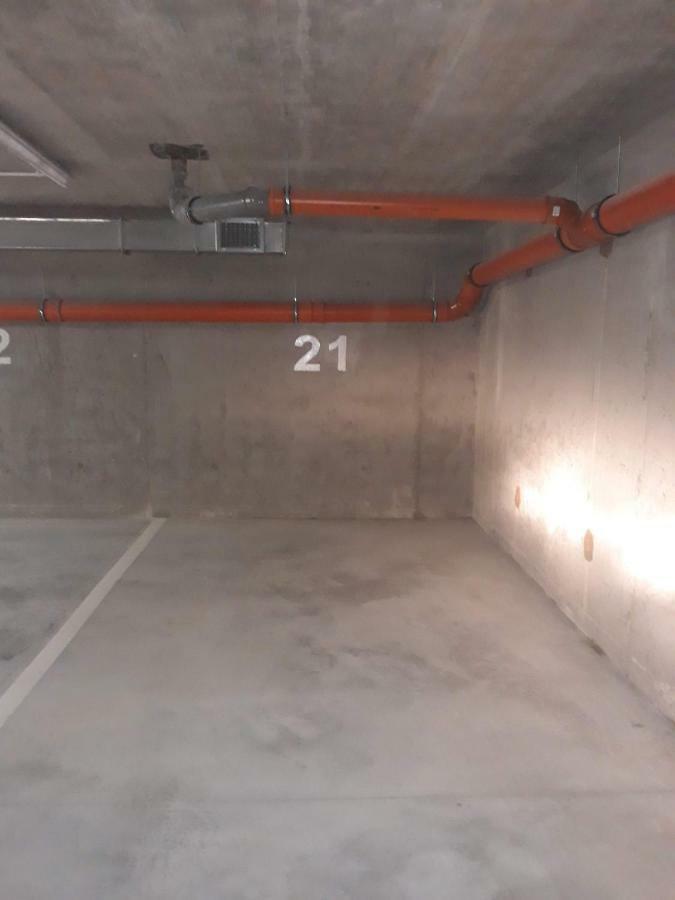 Impresja 42 Apartament Z Garazem Kołobrzeg Buitenkant foto